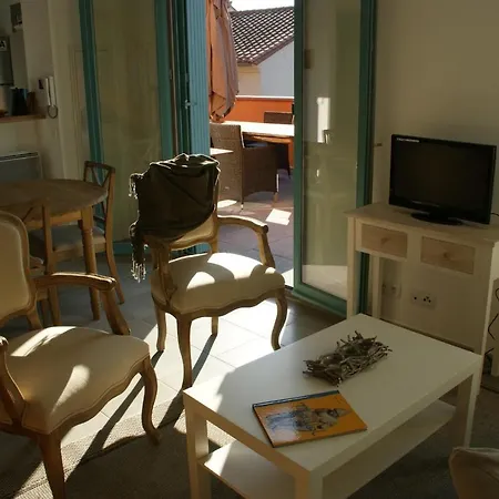 Rue De La Fusterie 19 Céret